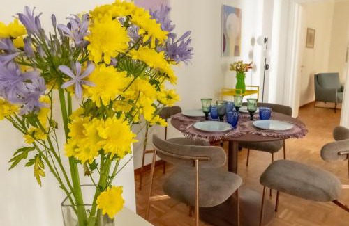 Bari City Centre Apartment | Urban Domus Bari