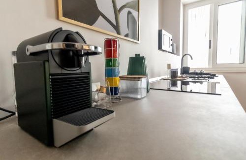 Bari City Centre Apartment | Urban Domus Bari