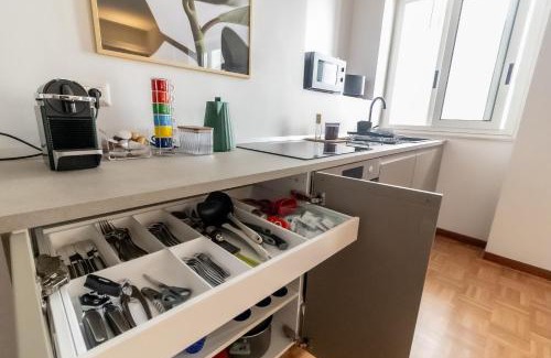 Bari City Centre Apartment | Urban Domus Bari