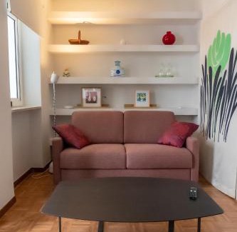 Bari City Centre Apartment | Urban Domus Bari