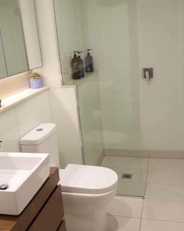 South Yarra Apartment | Urban Eden in South Yarra