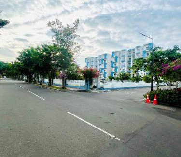 Negombo Apartment | Urban Edge