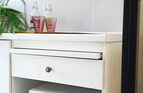 Bang Na Apartment | Urban Elegance Knightsbridge BTS Bearing