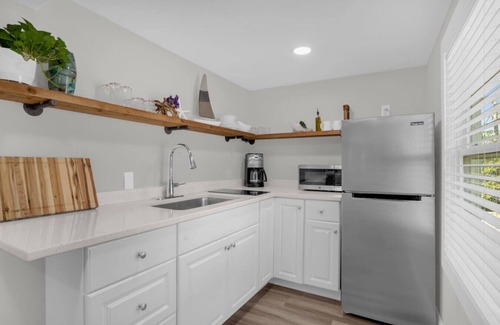 Downtown St. Petersburg Apartment | Urban Escape/5 blks DT St Pete