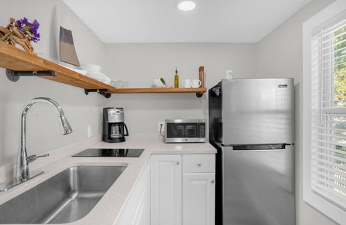 Downtown St. Petersburg Apartment | Urban Escape/5 blks DT St Pete