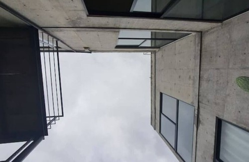 San Felipe del Agua House | URBAN ESCAPE