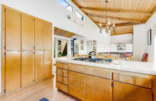 Sea Ranch House | Urban Escape
