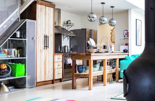 Surry Hills House | Urban Farmhouse Flair Surry Hills Terrace Serenity