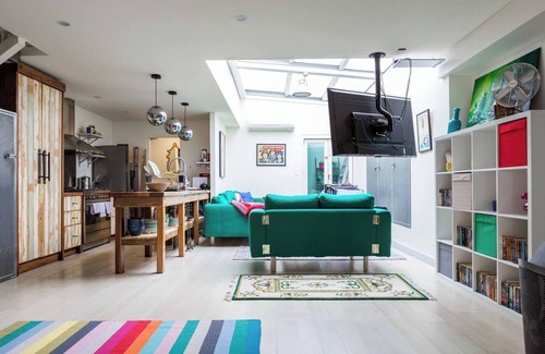Surry Hills House | Urban Farmhouse Flair Surry Hills Terrace Serenity