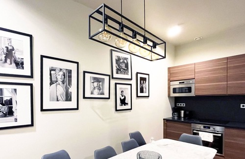 Enfants-Rouges Apartment | Urban Flat 76 - Pretty 2 bedroom Flat in Le Marais