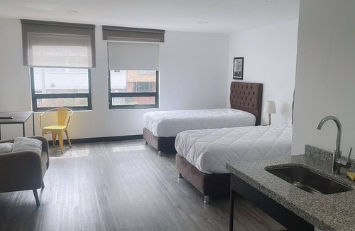 Campin Hotel | Urban Gallery Hotel