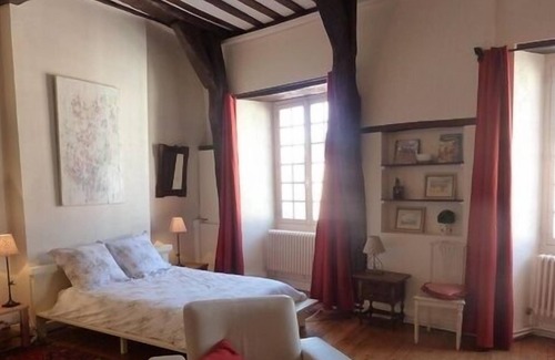 Centre Cottage | Urban Gite, Seasonal Rental, Vacation Rental, Apartment in Rennes