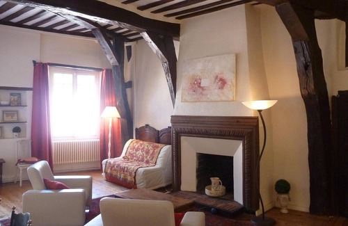 Centre Cottage | Urban Gite, Seasonal Rental, Vacation Rental, Apartment in Rennes