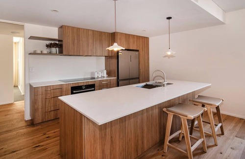 Margaret River Apartment | Urban Haus: Apartment In The Heart Of Margaret River