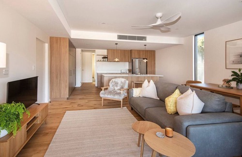 Margaret River Apartment | Urban Haus: Apartment In The Heart Of Margaret River