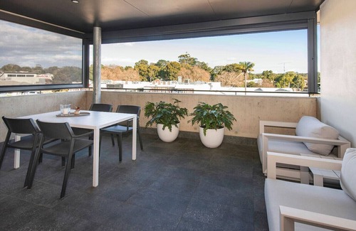 Margaret River Apartment | Urban Haus: Apartment In The Heart Of Margaret River
