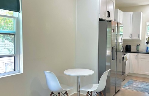 Sylvan Hills House | Urban Home In The Heart Of Atlanta