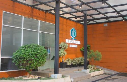 Serpong Hotel | Urban Hotel Serpong