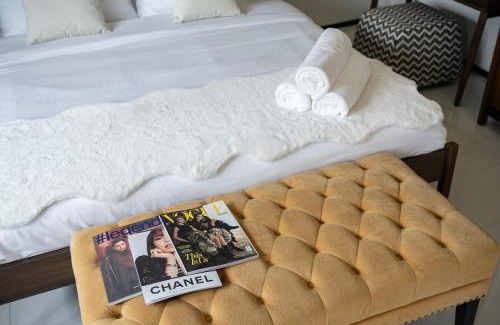 Chang Moi House | URBAN HOUSE I Prime Location I 6 Bedrooms I Old Town I Daily Housekeeping