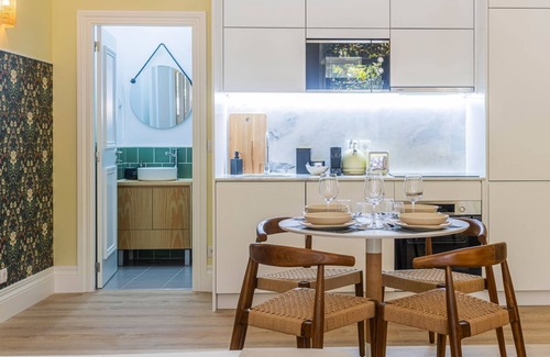 Centro / Baixa Apartment | Urban House Marquês - E - by LovelyStay