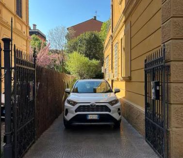 Saragozza-Porto Apartment | Urban jungle
