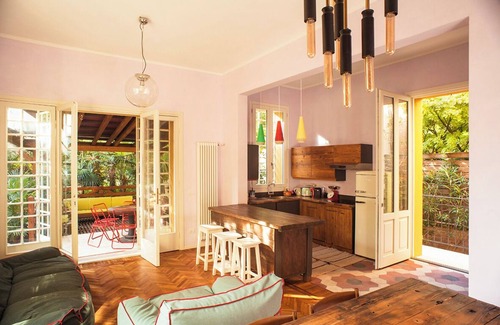 Saragozza-Porto Apartment | Urban Jungle