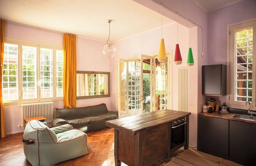 Saragozza-Porto Apartment | Urban Jungle