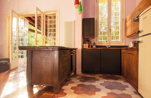 Saragozza-Porto Apartment | Urban Jungle