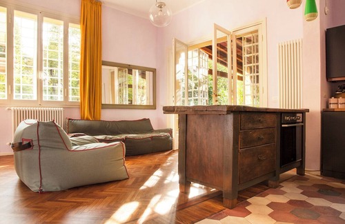 Saragozza-Porto Apartment | Urban Jungle