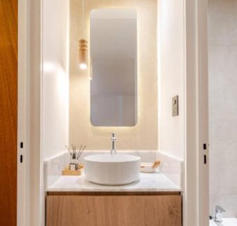 Nueva Cordoba Apartment | Urban Key - Estilo y Confort en Nueva Córdoba