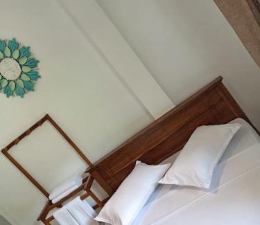 Anniwatta House | URBAN Lodge