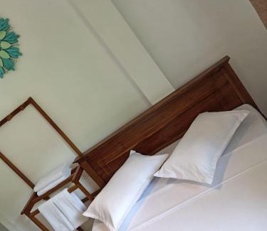 Anniwatta House | URBAN Lodge