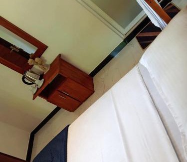 Anniwatta House | URBAN Lodge
