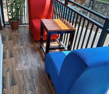 Kandy House | URBAN Lodge