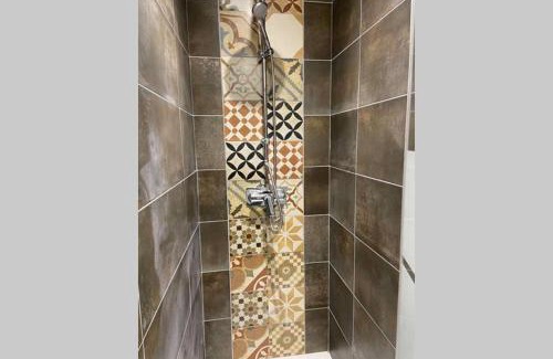 Vesoul Apartment | Urban Loft