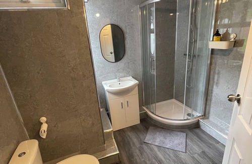 Finsbury Park Apartment | Urban Loft Studio #1