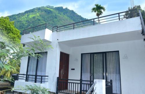 Ganga Ihala Korale Apartment | Urban Nest Apartment