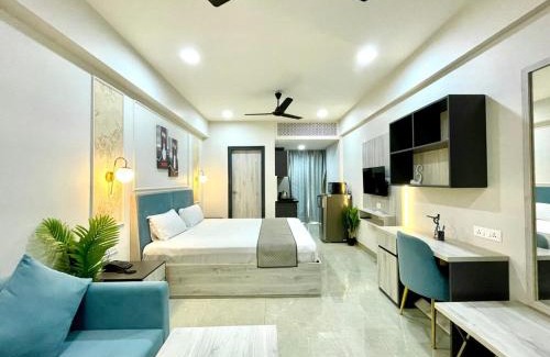 Sanganer Apartment | Urban Nest