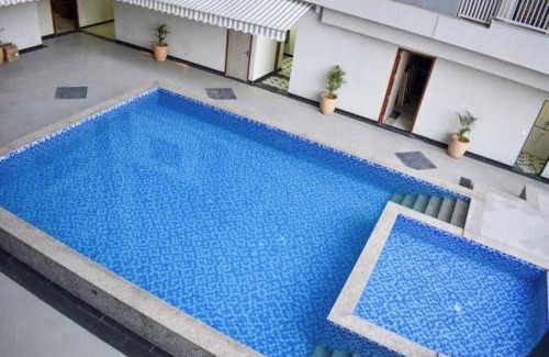 Sanganer Apartment | Urban Nest
