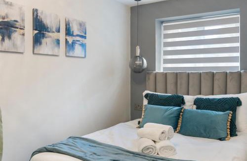 Dalston Apartment | Urban Nest - Stylish Studio Escape