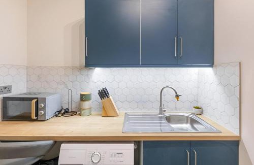 Dalston Apartment | Urban Nest - Stylish Studio Escape