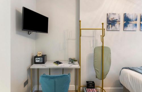 Dalston Apartment | Urban Nest - Stylish Studio Escape