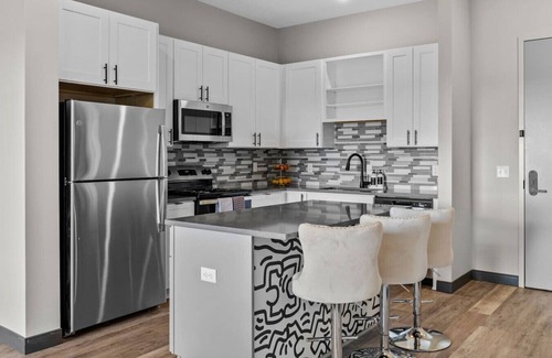 South Nashville Apartment | Urban Oasis 1BR - Quick Access to Downtown Nash!