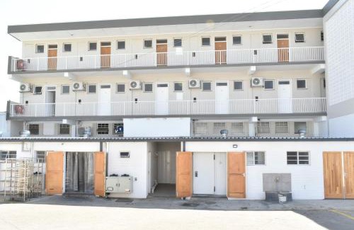 Klein Windhoek Apartment | Urban Oasis Apartments at Hidas