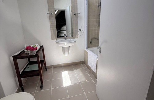 Stellenbosch Central Apartment | Urban Oasis in Stellenbosch