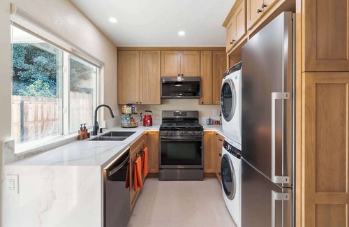 Mira Mesa House | Urban Oasis - Just Remodeled