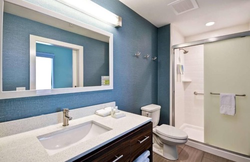 Ferry Pass Hotel | Urban Oasis! Onsite Parking, Pets Allowed, Short Drive to Pensacola Beach