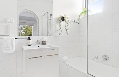 Prahran Apartment | Urban Oasis Prahran