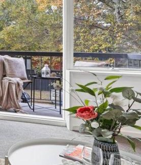Prahran Apartment | Urban Oasis Prahran