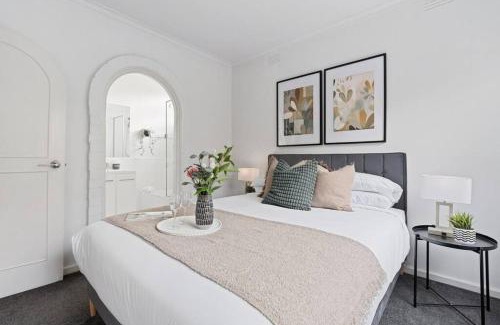 Prahran Apartment | Urban Oasis Prahran